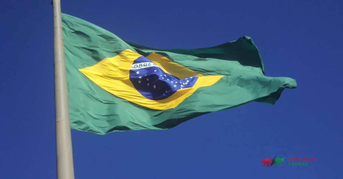 Governo Central tem superávit