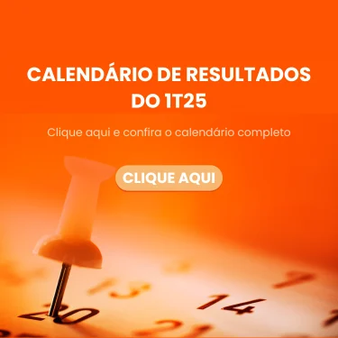 Calendario resultados 1T25