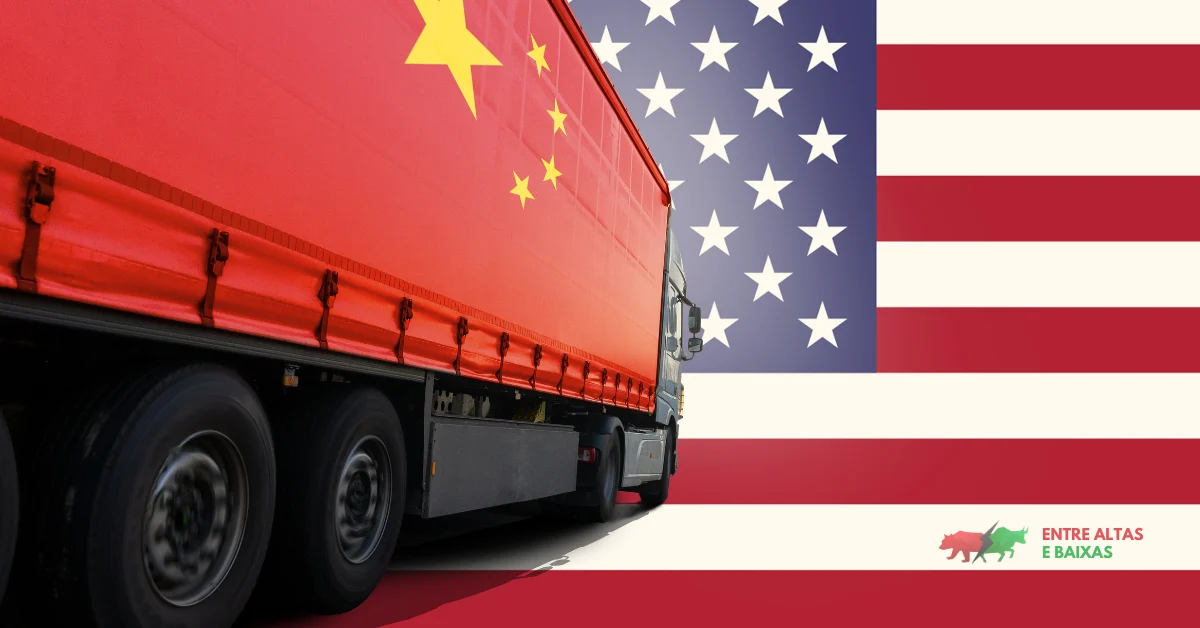 China anuncia tarifas
