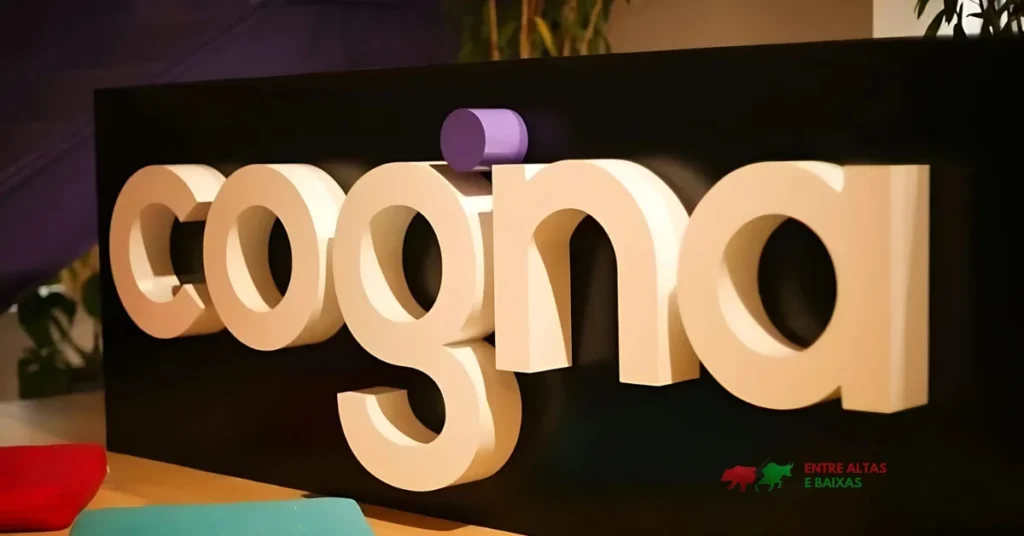 Cogna pagará dividendos