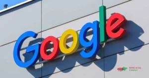Google enfrenta processo
