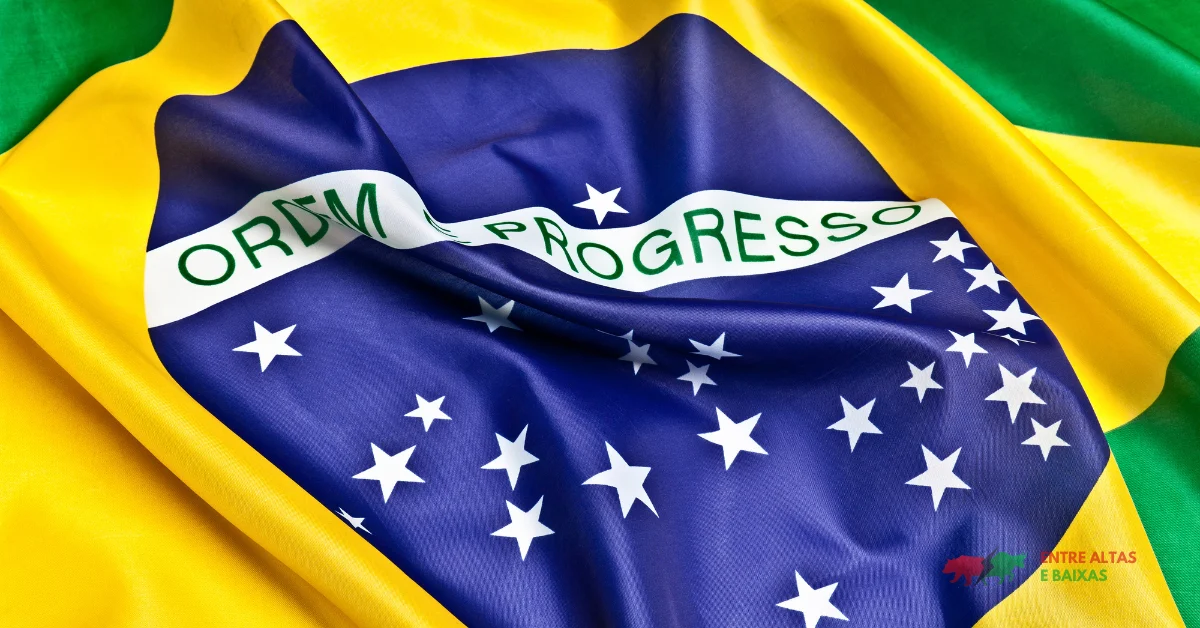 PMI do Brasil