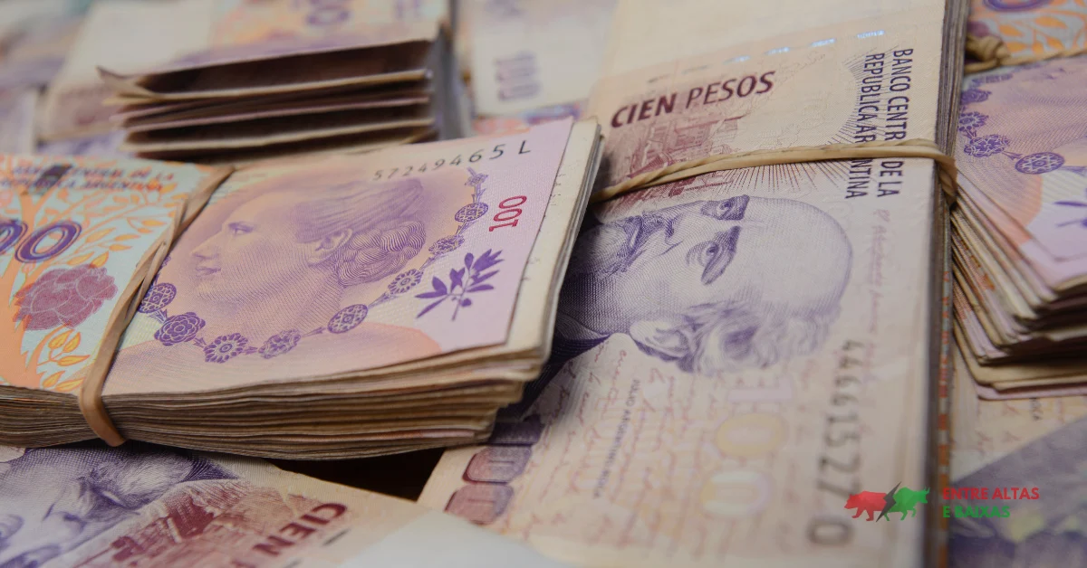 Peso argentino