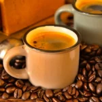 Preço do café
