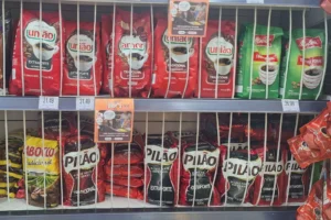  Supermercados adotam grades antifurto