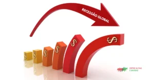 Recessão global