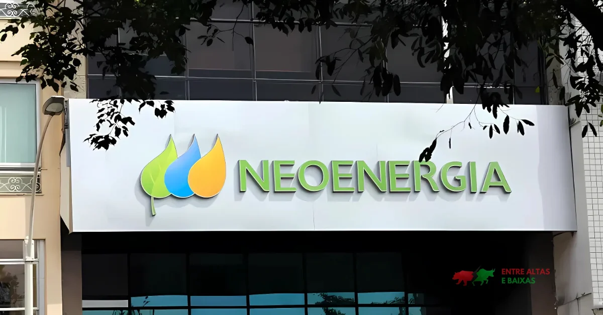 Resultados do 1T25 da Neoenergia