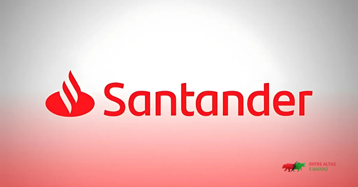Resultados do 1T25 do Santander