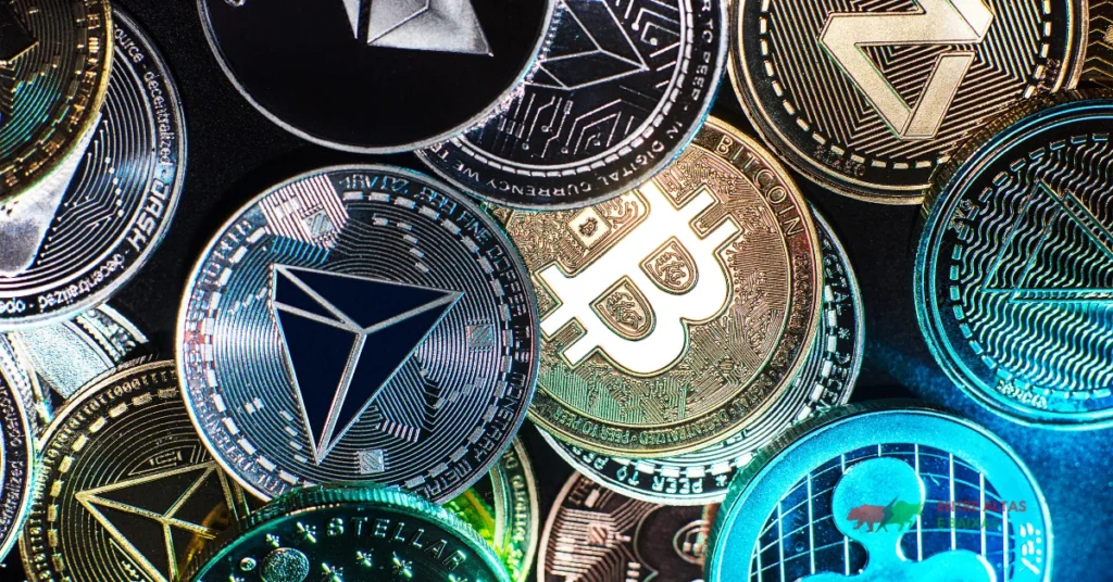 Resumo Cripto