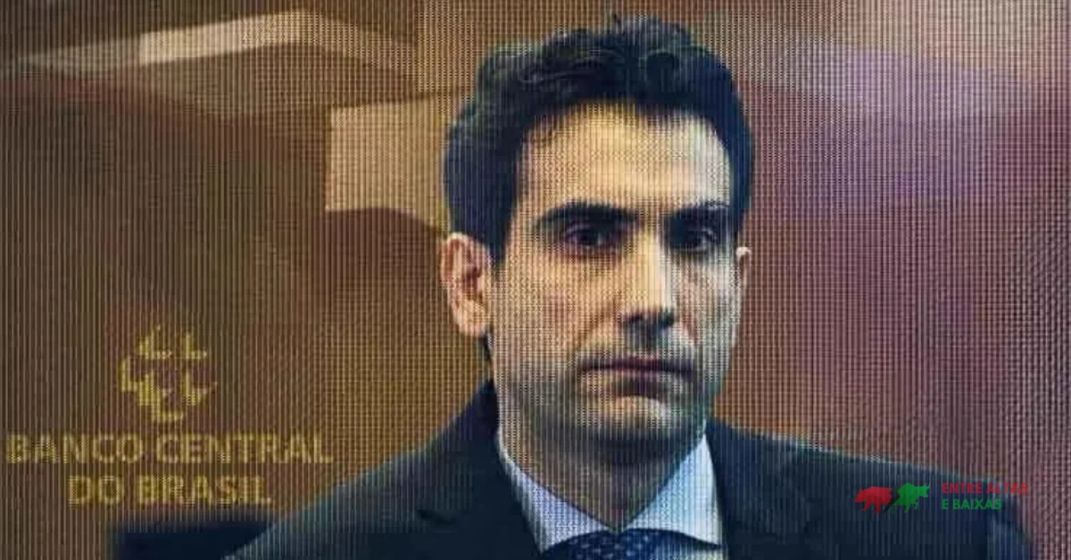 Solução para o Banco Master Banco Central