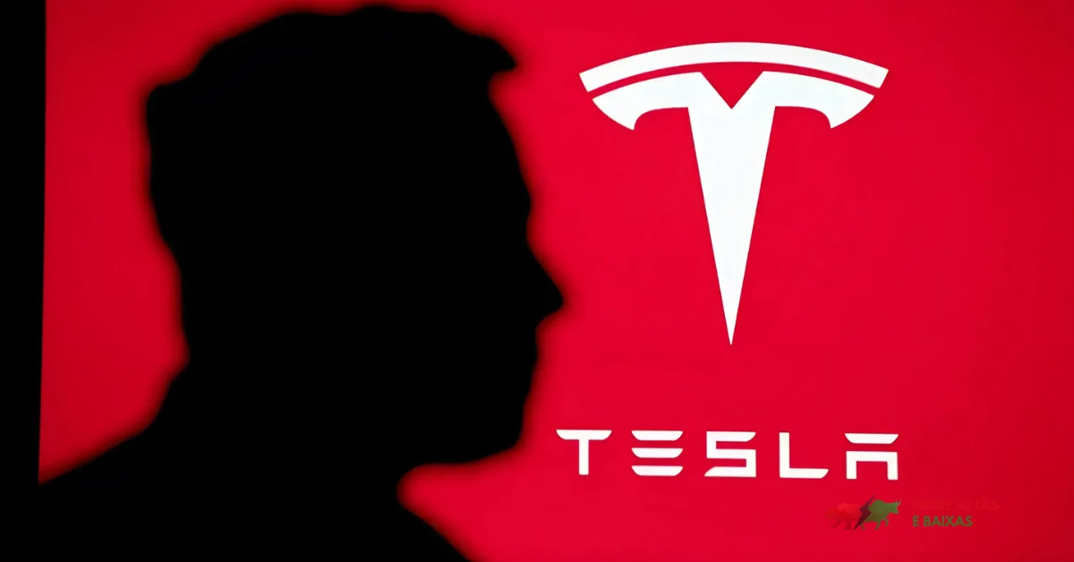 Tesla suspende venda