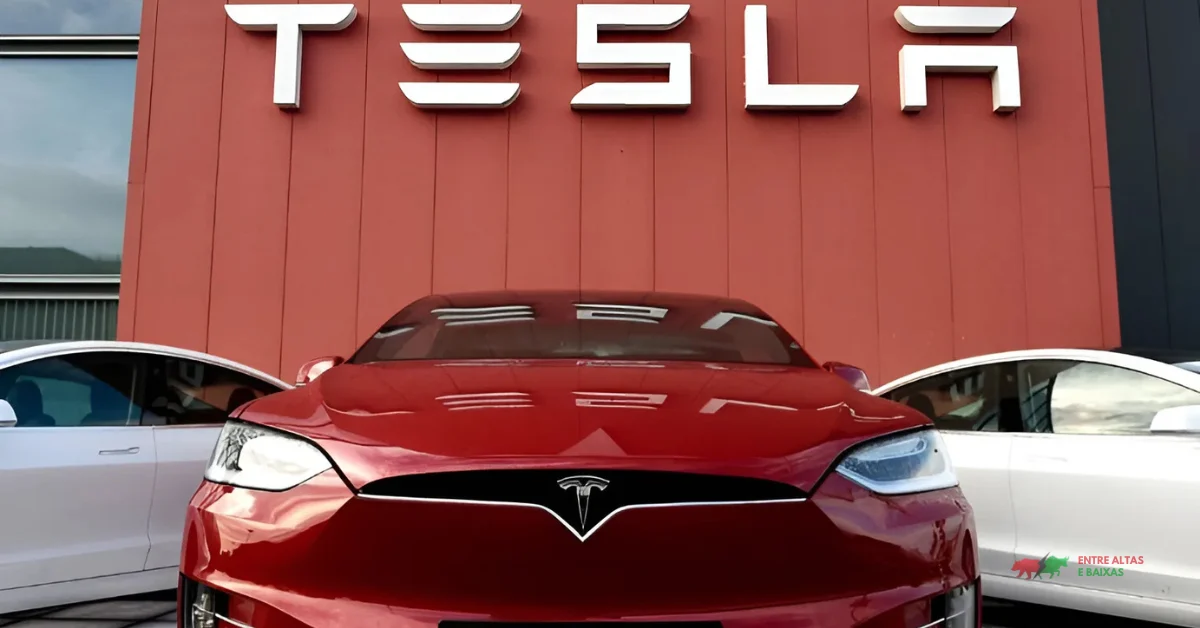 Tesla zera perdas