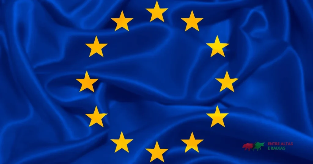 inflação da zona do euro