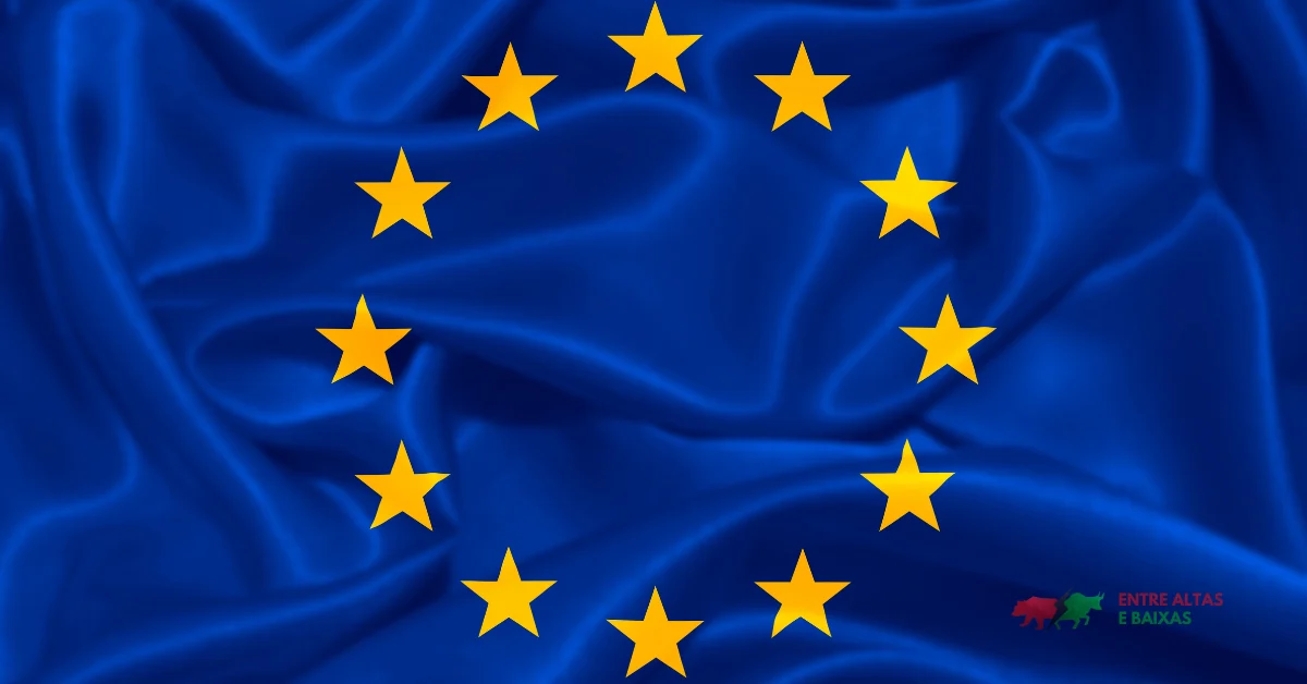 confiança do consumidor na zona do euro