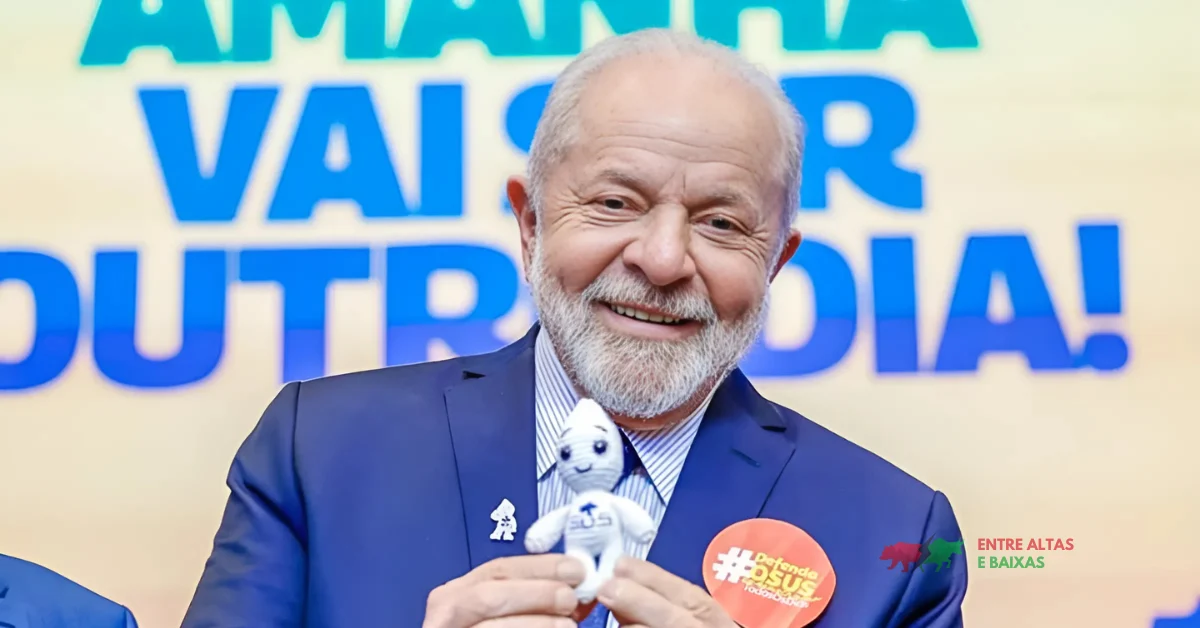 criação de plano de saúde
