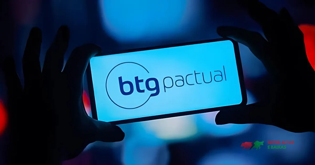 interesse do BTG no Banco Master