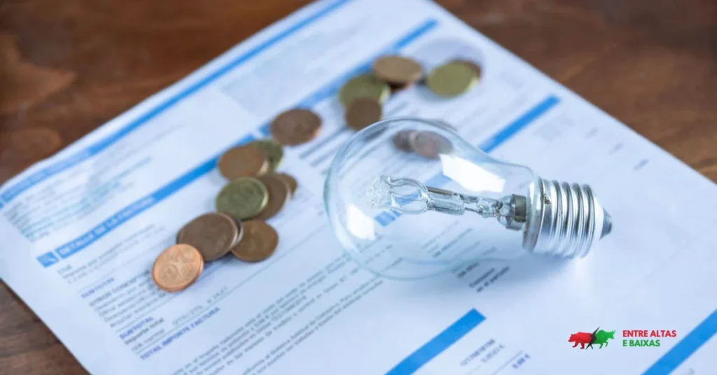 isenção da conta de luz