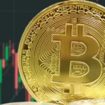 queda do bitcoin