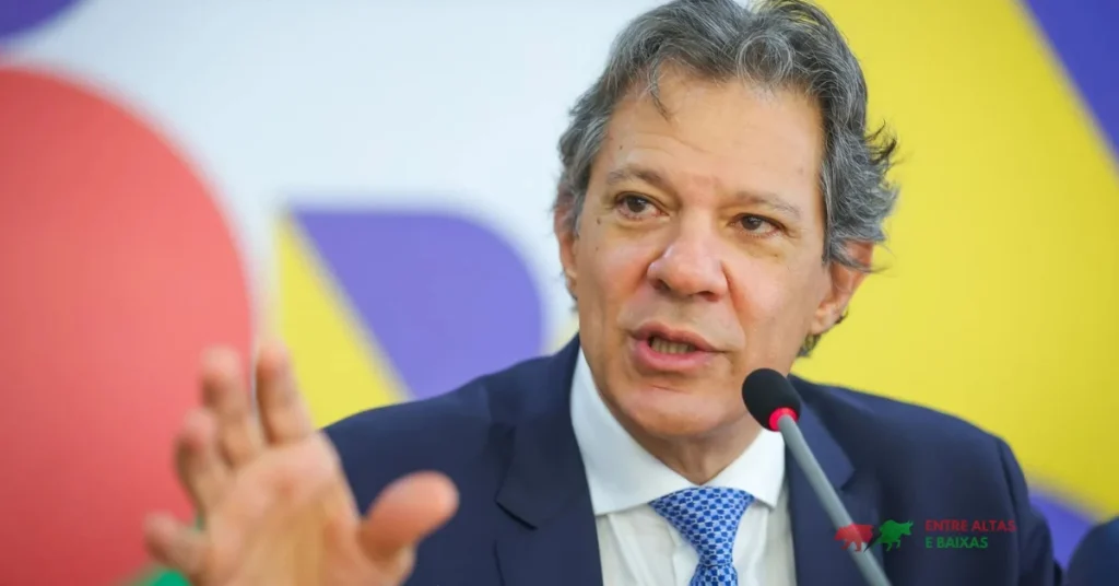 recessão no Brasil