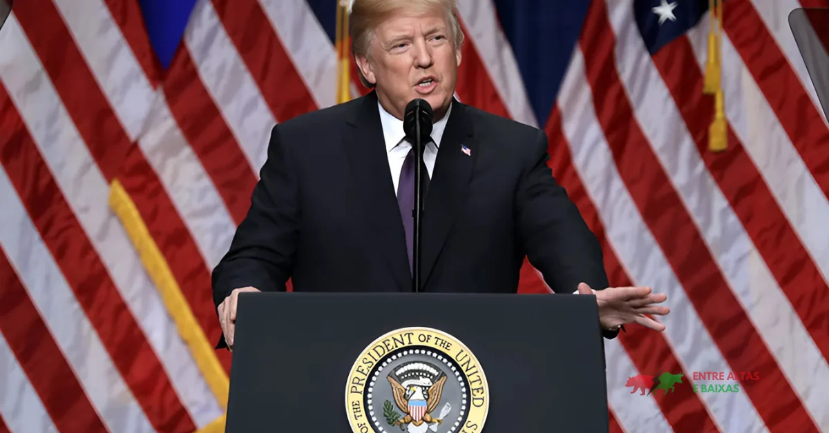 tarifaço de Trump