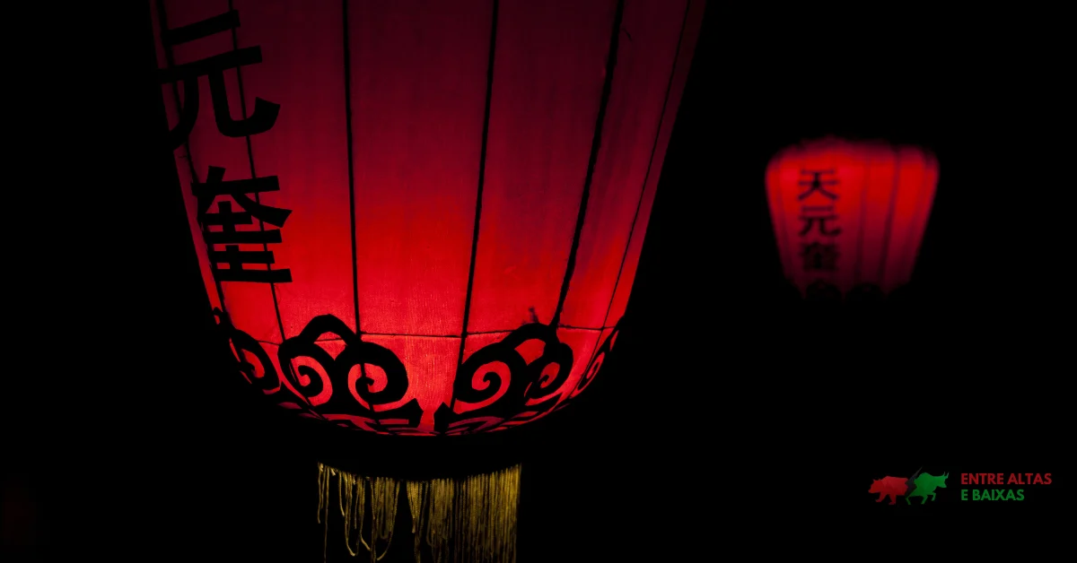 tarifas dos EUA - china