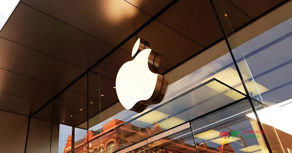 Apple reduzirá produção na China