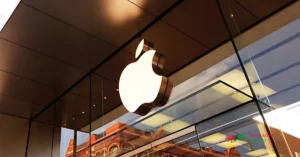 Apple reduzirá produção na China