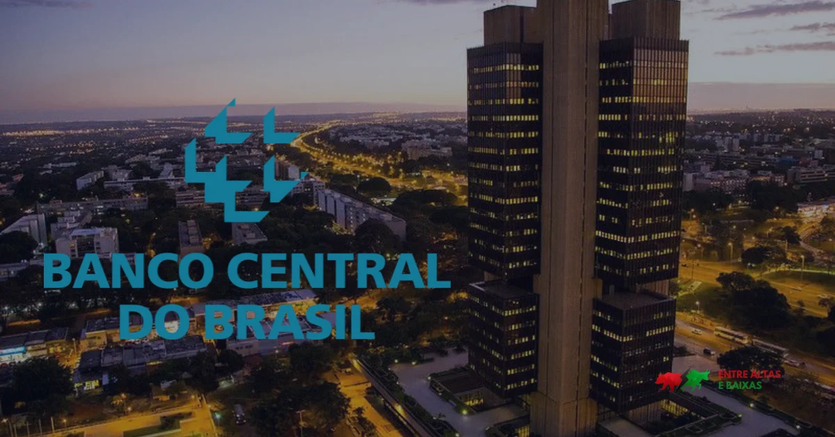 Banco Central se precipita