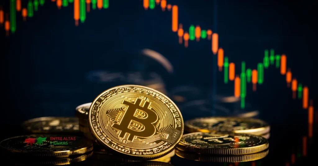 Bitcoin atinge maior valor da história