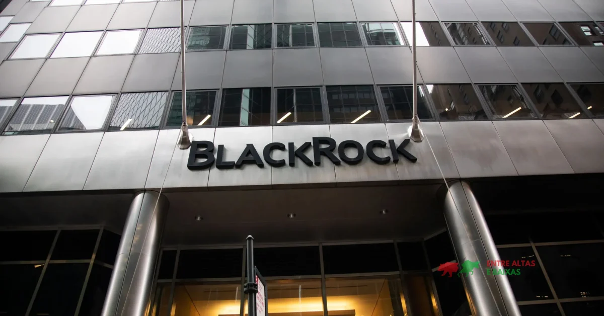 BlackRock anuncia novos ETFs