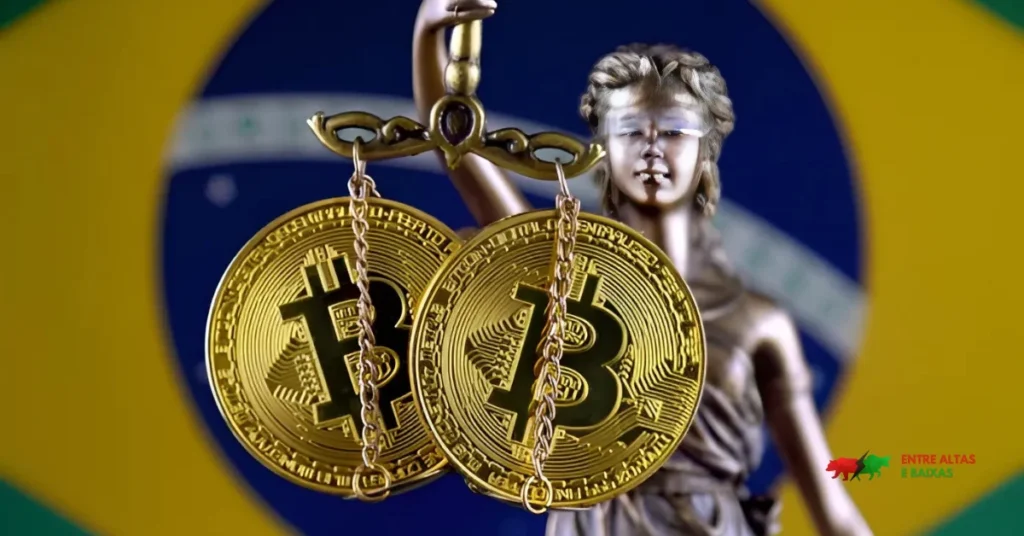 Dá para lavar dinheiro com criptomoedas?