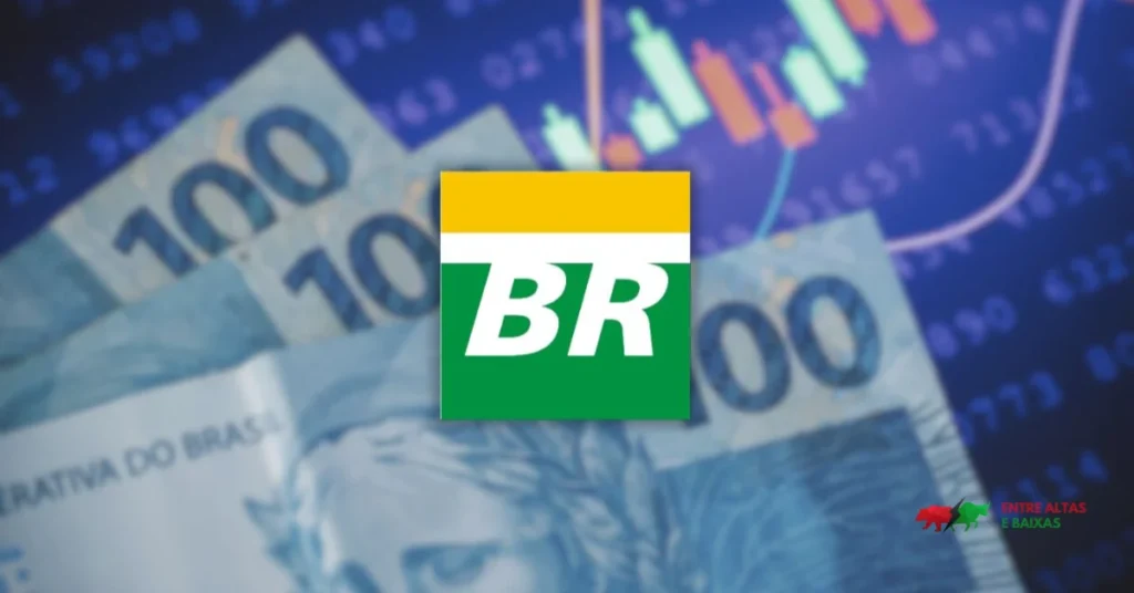 Dividendos da Petrobras