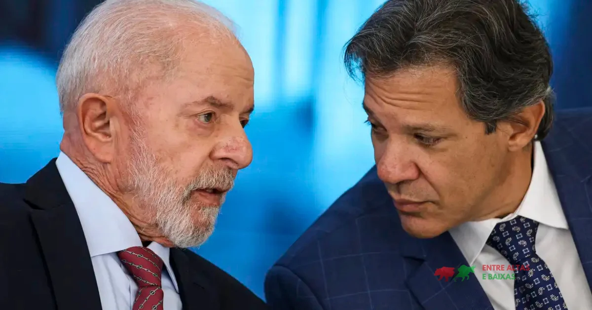 Governo aumenta o IOF
