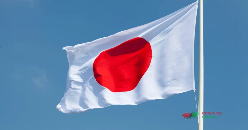 Japão prepara pacote emergencial