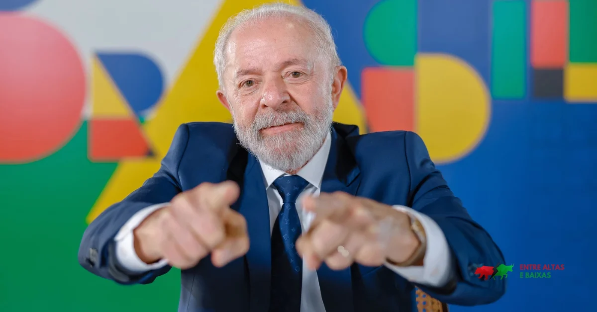 Lula planeja medidas populistas