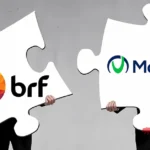 Marfrig e BRF anunciam fusão