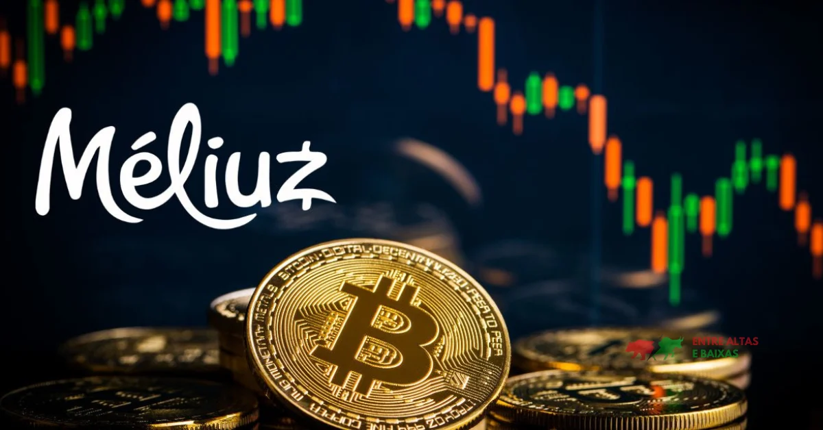 Méliuz compra Bitcoin