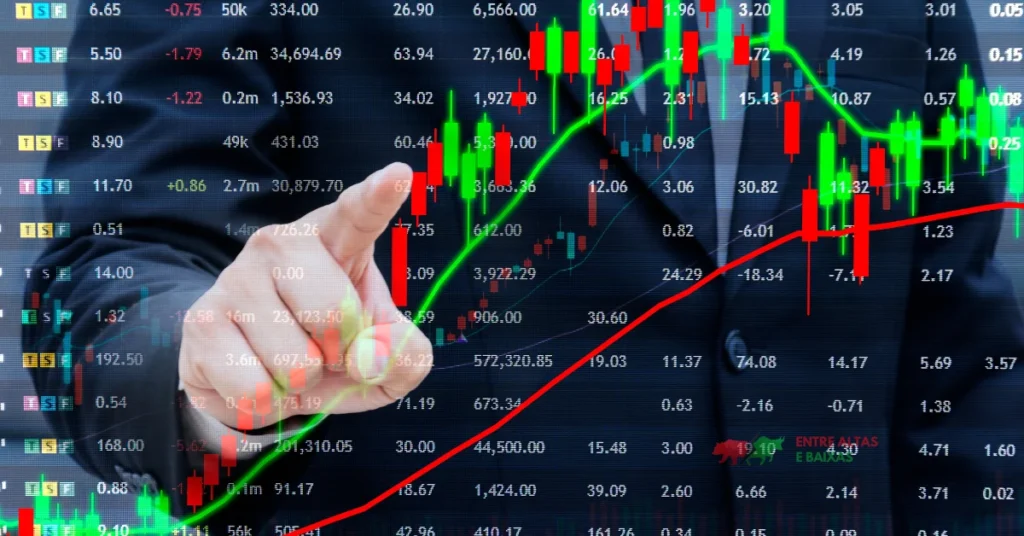 Morgan Stanley projeta Ibovespa