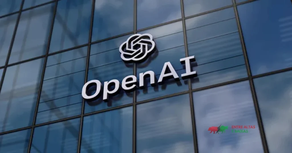 OpenAI compra startup