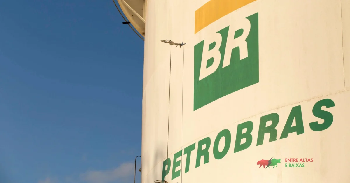 Petrobras avalia emitir debêntures