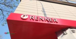 Resultados do 1T25 da Renner