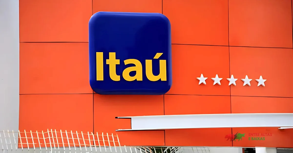 Resultado 2T25 Itaú
