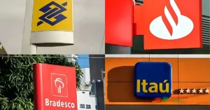Resultados dos bancos do 1T25