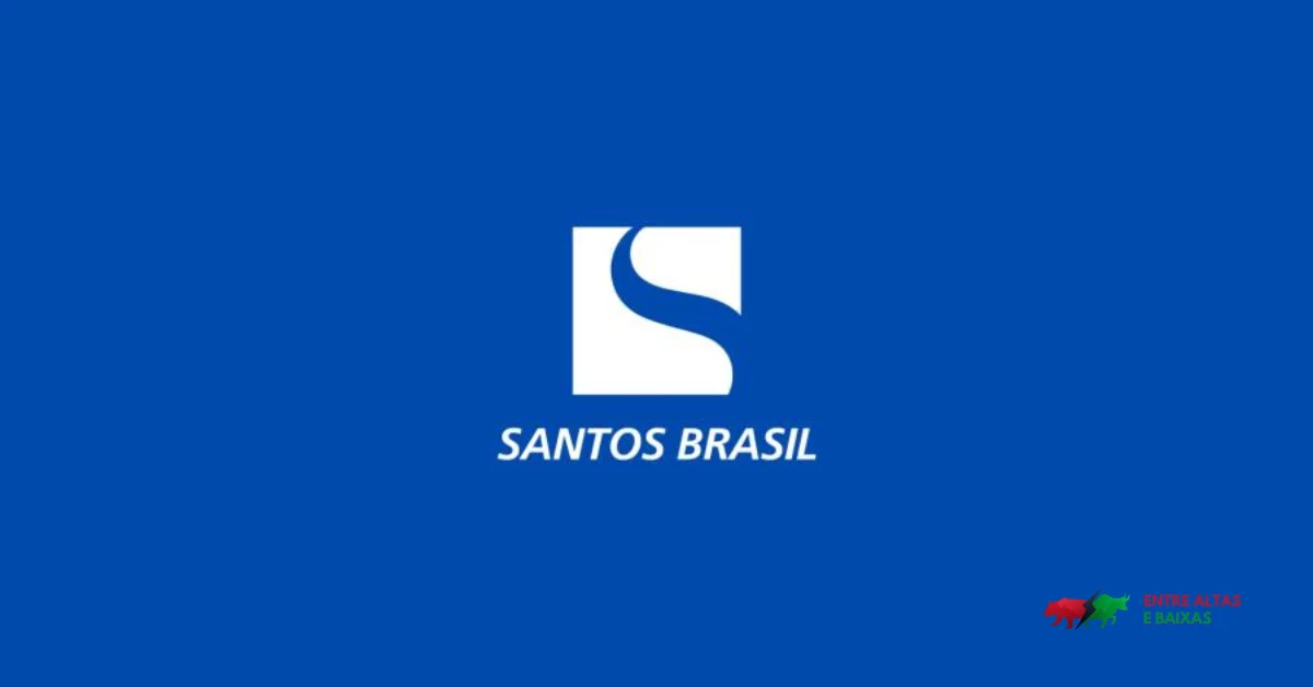 Santos Brasil