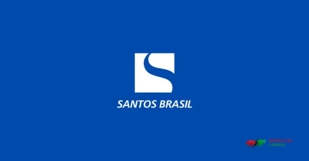 Santos Brasil