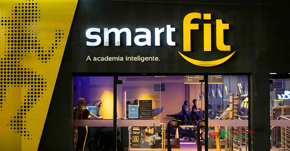 Smart Fit e Direcional entram no Ibovespa