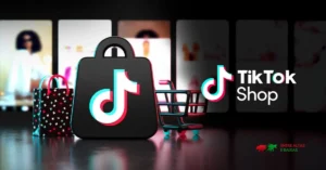 TikTok Shop no Brasil