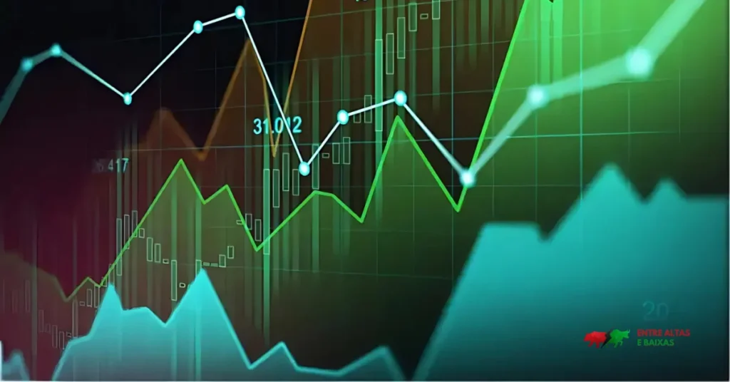ações para comprar após alta do Ibovespa
