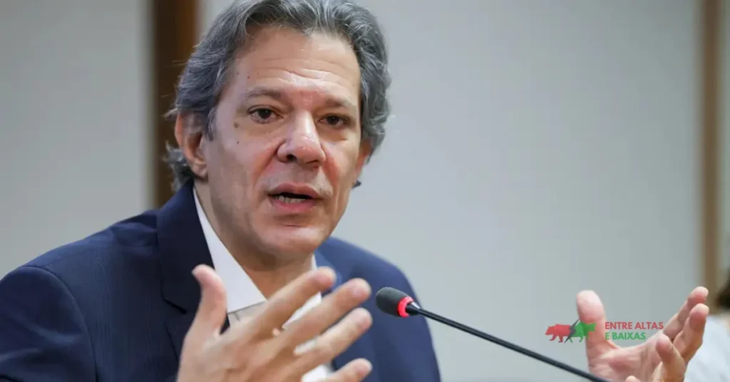 aumento do IOF