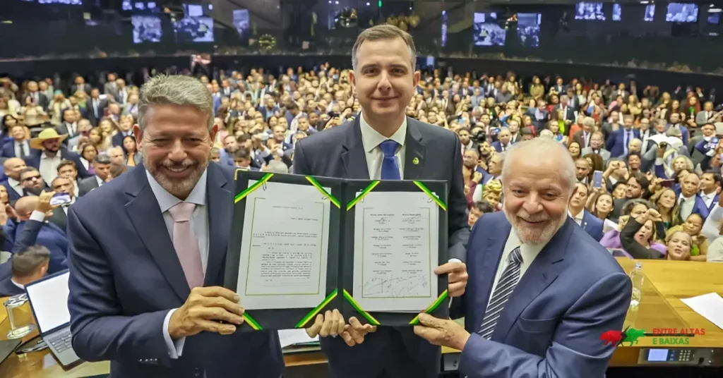 dividendos vão continuar isentos